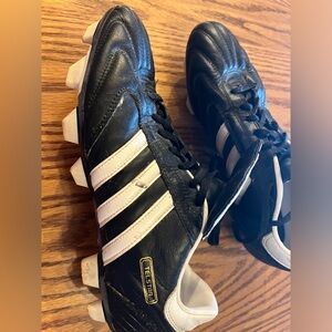 Adidas Telstar cleats men’s size 8.5